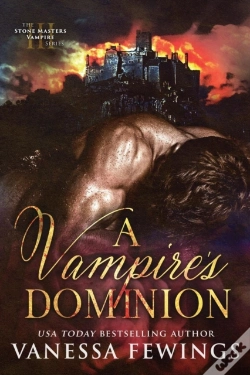 Capa do artigo A Vampire'S Dominion