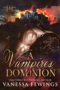 A Vampire'S Dominion - Preview