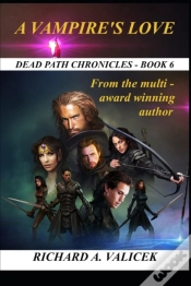 Capa do artigo A Vampires Love