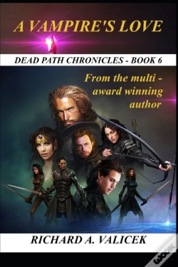 Capa do artigo A Vampires Love