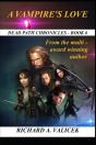 A Vampires Love - Preview