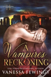 Capa do artigo A Vampire