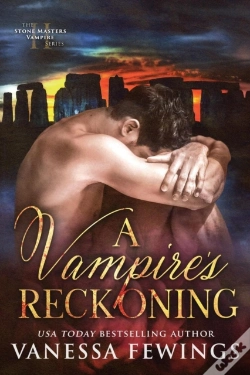 Capa do artigo A Vampire'S Reckoning