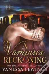 A Vampire'S Reckoning