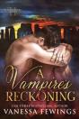 A Vampire'S Reckoning - Preview