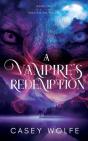 A Vampire'S Redemption - Preview