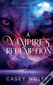 Capa do artigo A Vampire