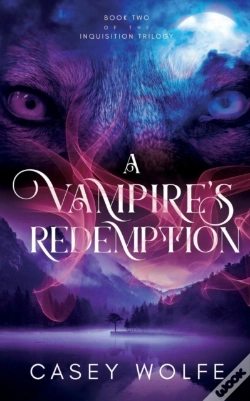 Capa do artigo A Vampire'S Redemption