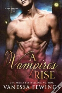 Capa do artigo A Vampire'S Rise
