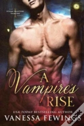 A Vampire'S Rise
