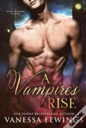 Capa do artigo A Vampire
