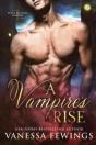 A Vampire'S Rise - Preview