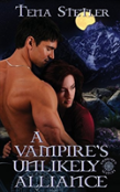 A Vampire'S Unlikely Alliance