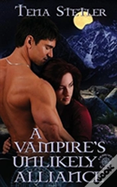 A Vampire'S Unlikely Alliance