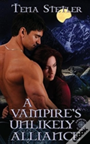 Capa do artigo A Vampire