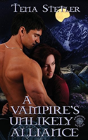 A Vampire'S Unlikely Alliance - Preview