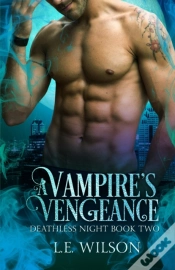 Capa do artigo A Vampire
