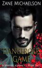 A Vampyre Romance - Book Two - Preview