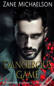 Capa do artigo A Vampyre Romance - Book Two