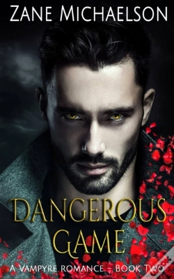 Capa do artigo A Vampyre Romance - Book Two