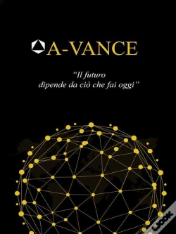Capa do artigo A-Vance