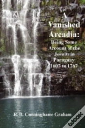 Capa do artigo A Vanished Arcadia