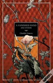 Capa do artigo A Vanished Hand And Others