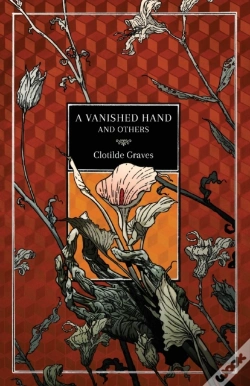Capa do artigo A Vanished Hand And Others