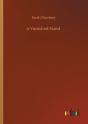A Vanished Hand - Preview