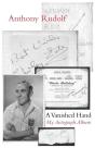 A Vanished Hand: My Autograph Album - Preview
