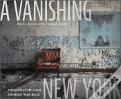 Capa do artigo A Vanishing New York