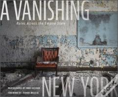 A Vanishing New York