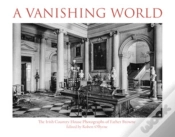 Capa do artigo A Vanishing World