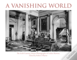 Capa do artigo A Vanishing World