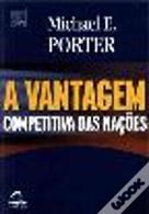 A Vantagem Competitiva das Nações