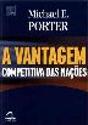 A Vantagem Competitiva das Nações - Preview