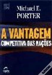 Capa do artigo A Vantagem Competitiva das Nações