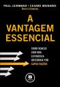 A Vantagem Essencial - Preview