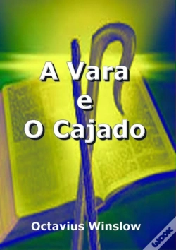 Capa do artigo A Vara E O Cajado