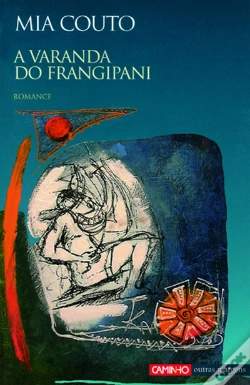 Capa do artigo A Varanda do Frangipani