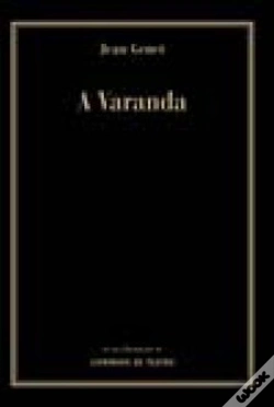 Capa do artigo A Varanda
