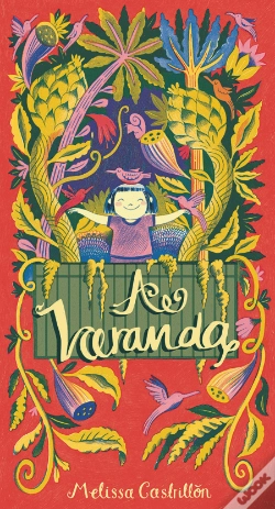 Capa do artigo A Varanda