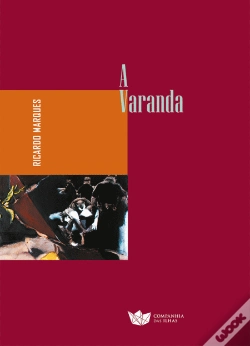 Capa do artigo A Varanda