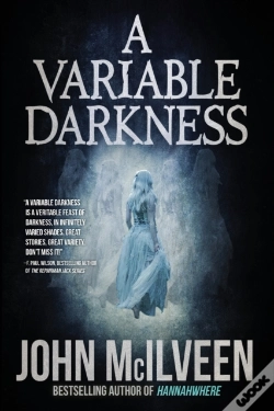 Capa do artigo A Variable Darkness