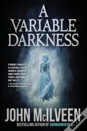 Capa do artigo A Variable Darkness