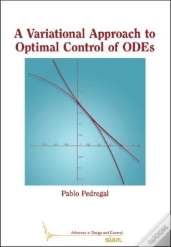 Capa do artigo A Variational Approach To Optimal Control Of Odes
