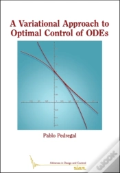 Capa do artigo A Variational Approach To Optimal Control Of Odes