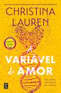 A Variável Do Amor - Preview