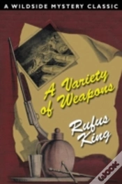 Capa do artigo A Variety Of Weapons