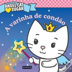 Capa do artigo A Varinha de Condão